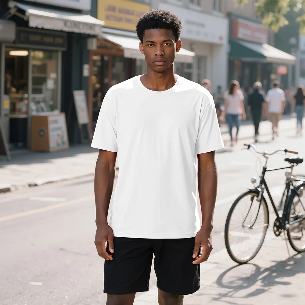 Mens T-shirt