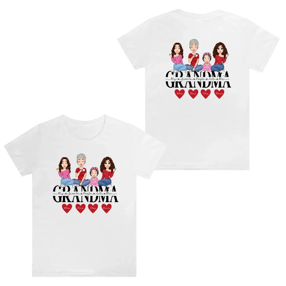 Mens T-shirt