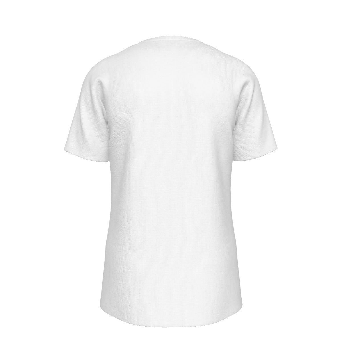 Eco-friendly All-Over Print Men's Short Sleeve T-shirt