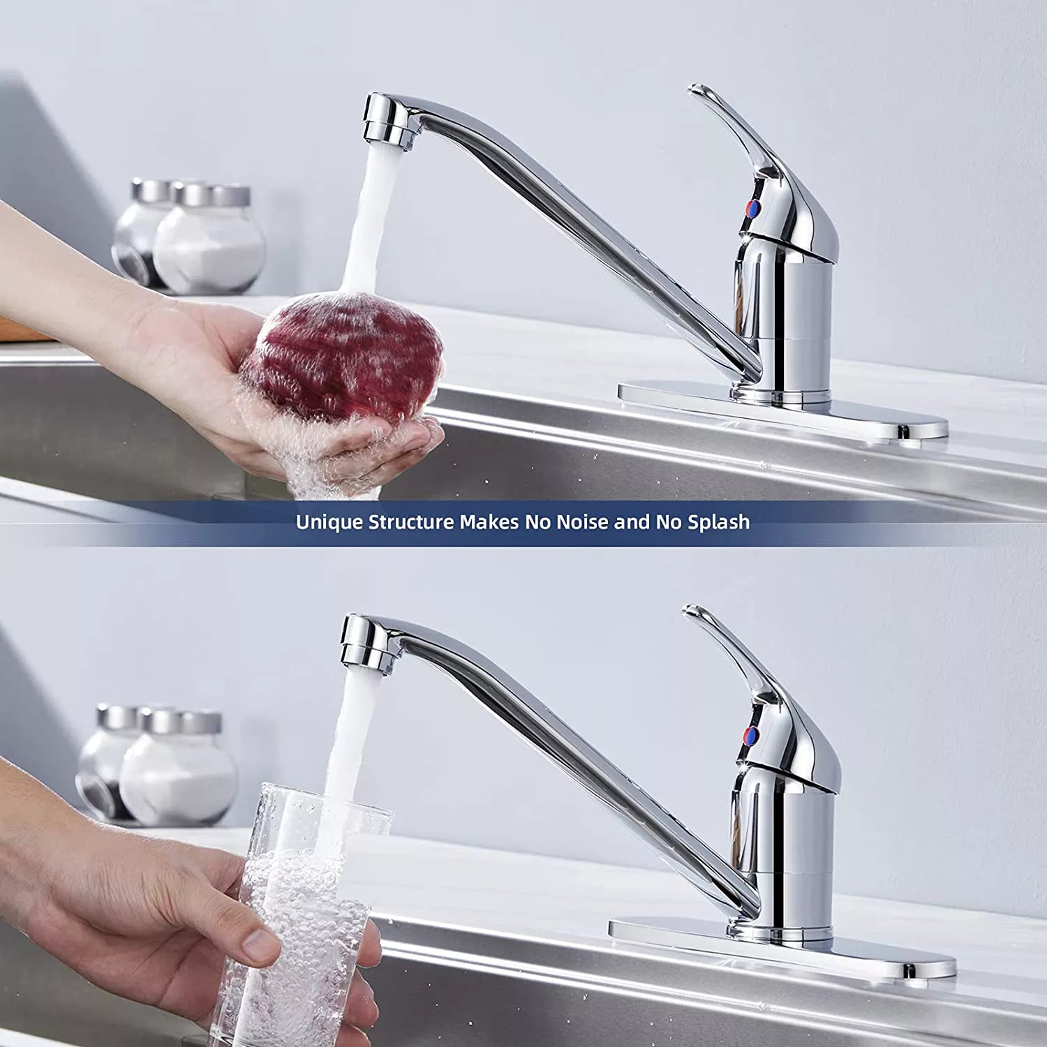Affordable Kitchen Faucet