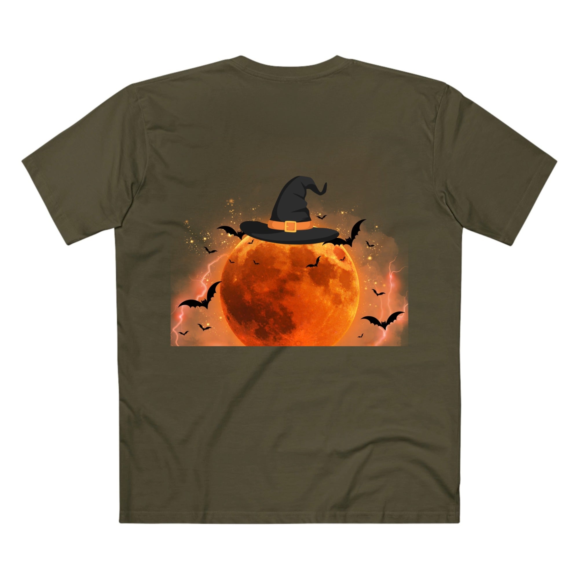 Adult Staple Tee