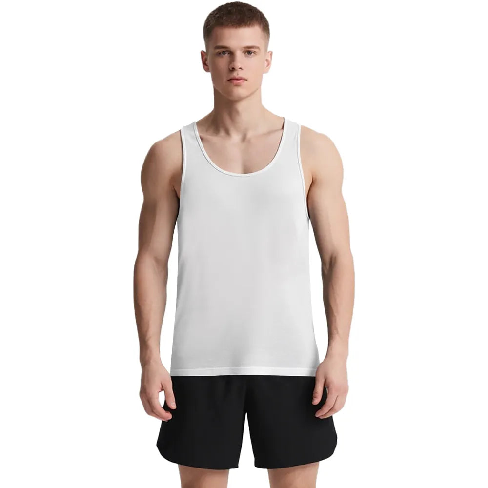 Men's Basic Tank Top