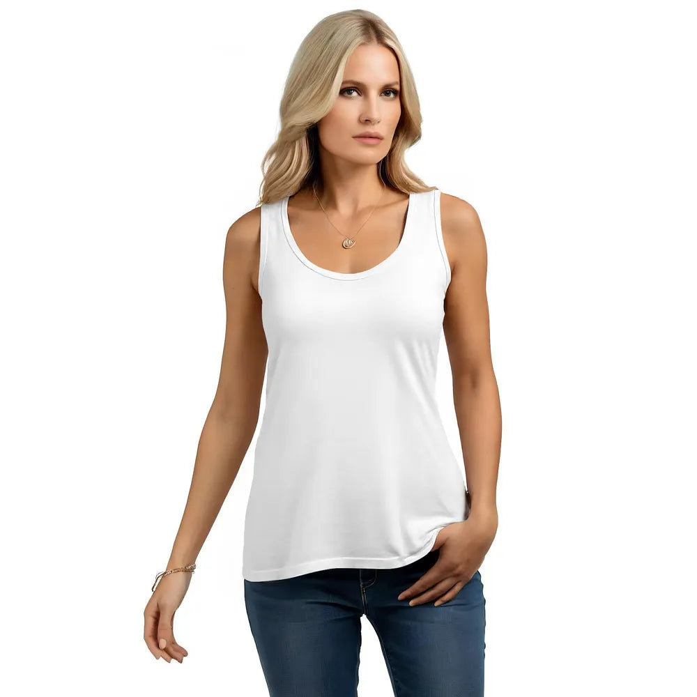 Men's Basic Tank Top