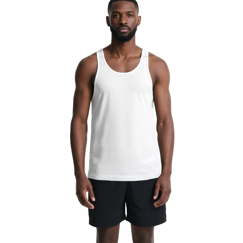 Men's Basic Tank Top