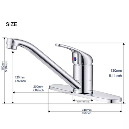 Affordable Kitchen Faucet
