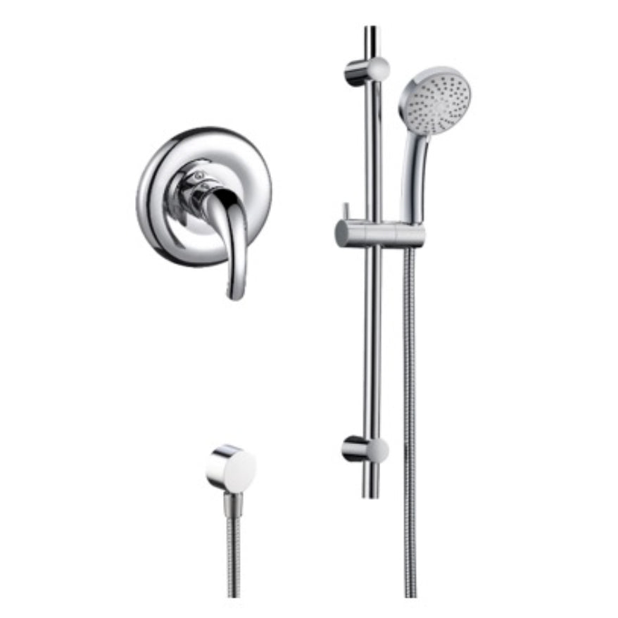 Unit Shower Control